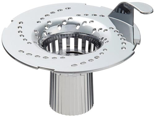 抗菌ヘアーキャッチャー