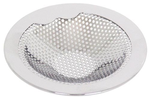 ユニットバス用 排水口ゴミ受け