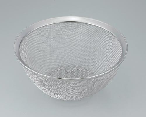 SUIマイスター 丸型ざる 21cm