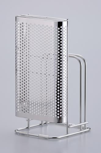 SUIマイスター まな板包丁スタンド