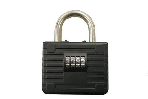 キーストックBIG ブラック