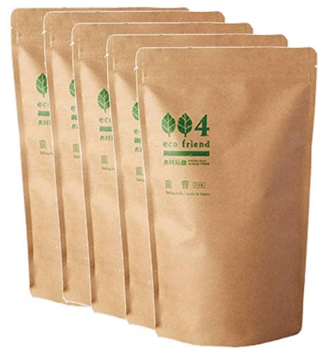 エコフレンド 重曹1kg 5個