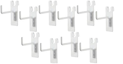 ワイヤーネット フック50 WH 10本セット