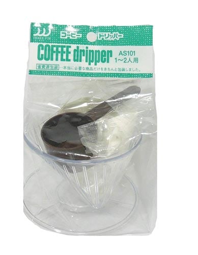 タック付ドリッパー101