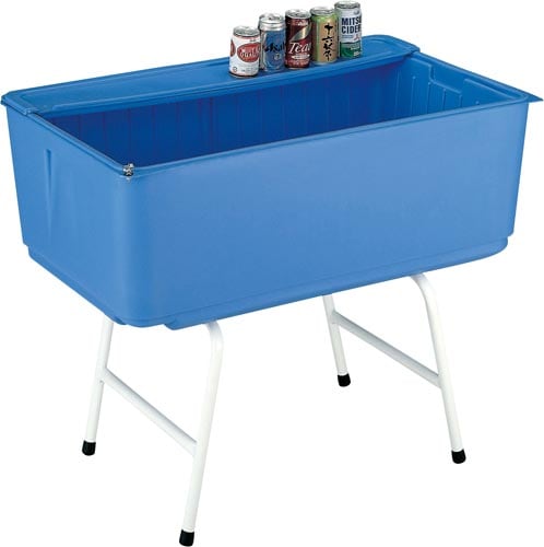 サンストッカー ブルー