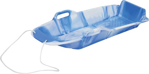 ジャンボスレー ブルー/ホワイト