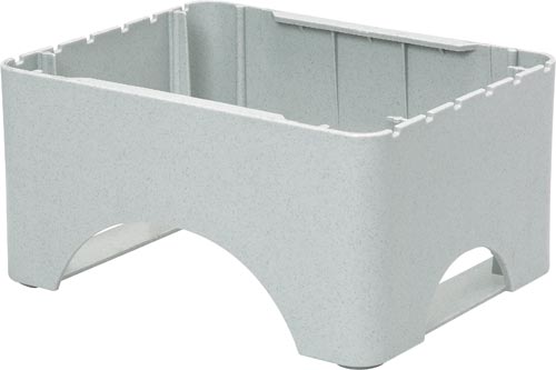 ガーデンシンク550専用架台