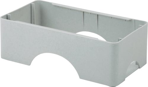 ガーデンシンク750架台