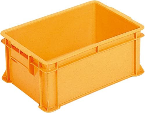 サンボックス#24B オレンジ