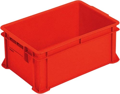 サンボックス#24B レッド