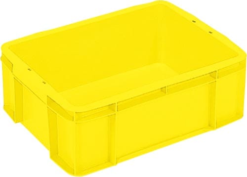 サンボックス#20 イエロー