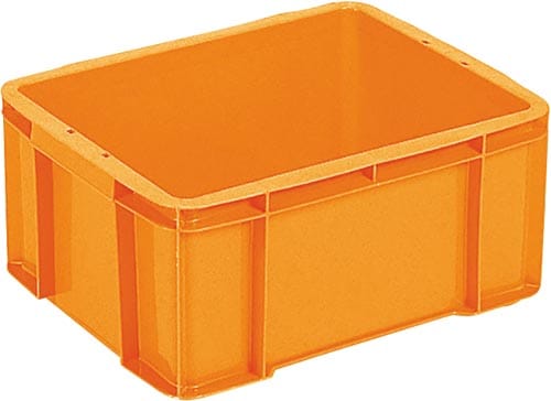 サンボックス#28−2 オレンジ