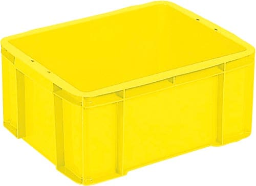 サンボックス#28−2 イエロー