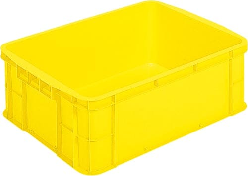 サンボックス#83 イエロー