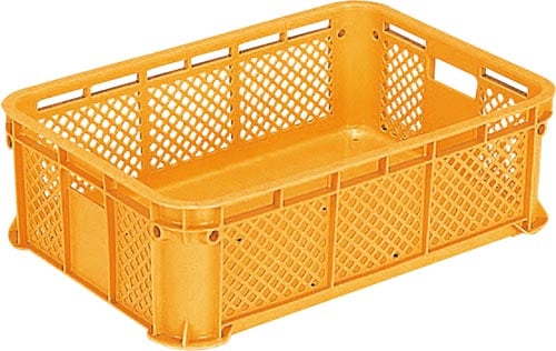 サンテナーB#42 オレンジ