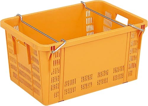 サンテナーA#80−3 オレンジ