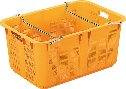 サンテナーA#120−2 オレンジ