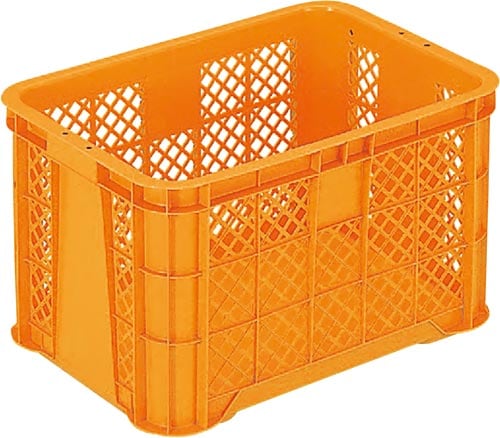 トップコンテナー#50 オレンジ