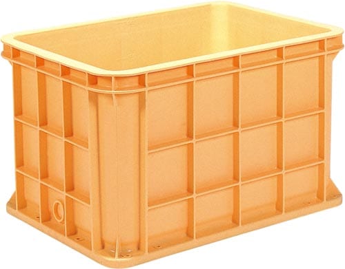 ジャンボックス#200 オレンジ