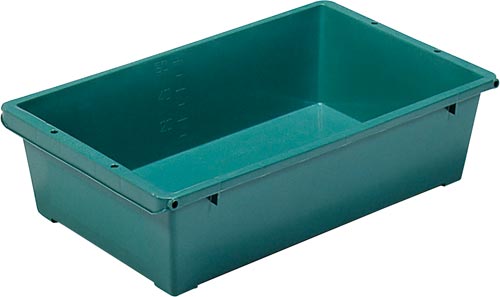 タフブネ60 グリーン