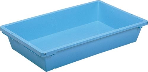 タフブネ140 ライトブルー