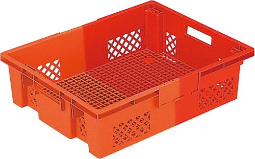 SNコンテナーC#27 オレンジ