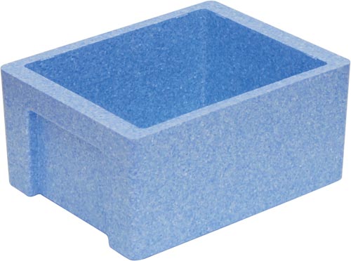 EPボックス#20 本体 ブルー