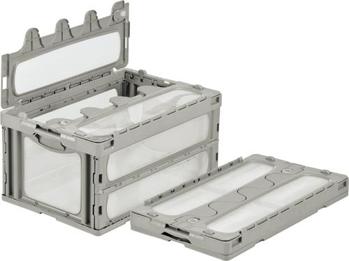 マドコンC−75B グレー/透明