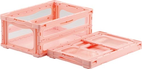 マドコンライトO−30B ピンク/透明