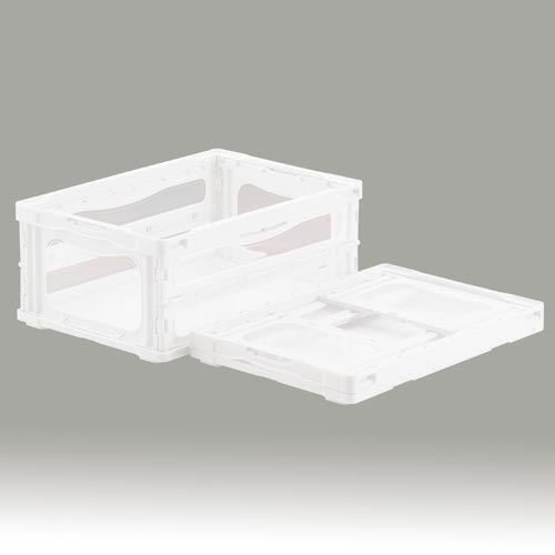 マドコンライトO−30B ホワイト/透明