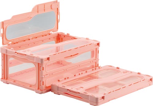 マドコンライトC−30B ピンク/透明