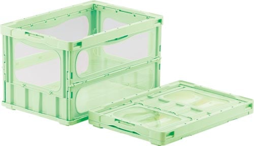 マドコンライトO−50B グリーン/透明