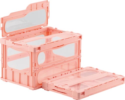 マドコンライトC−50B ピンク/透明