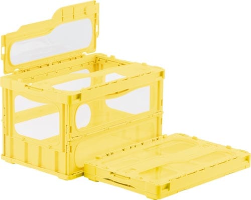 マドコンライトC−50B イエロー/透明