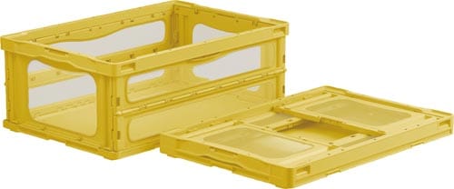 マドコンライトO−55B イエロー/透明