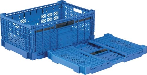 オリコン EP50A ブルー