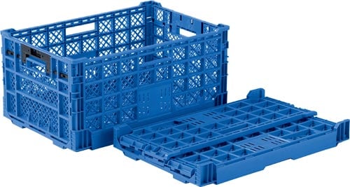 オリコンEP57A−B ブルー