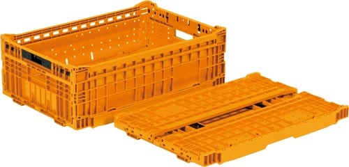 オリコンEP39A オレンジ