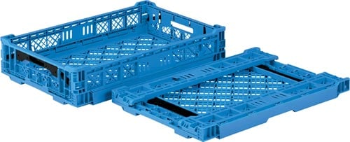 オリコンEP22A−C ブルー