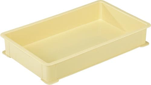 パンコンテナー #20 アイボリー