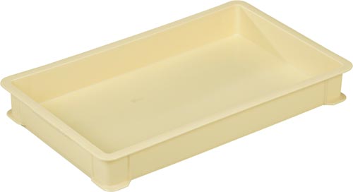 パンコンテナー #30 アイボリー