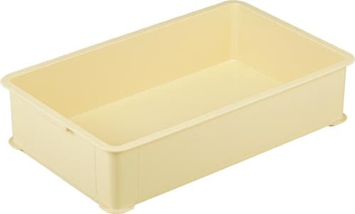 パンコンテナー L−36 アイボリー