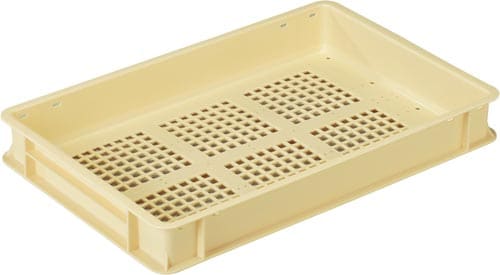 パンコンテナー #250 アイボリー