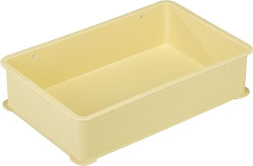 パンコンテナー #330 アイボリー