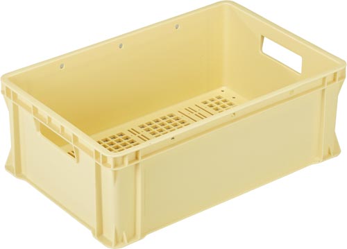 パンコンテナー #540 アイボリー