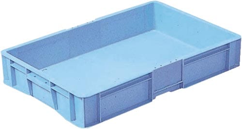 トレー T−32 ブルー