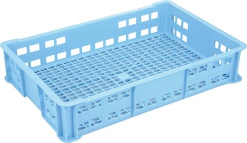 トレー T−33 ブルー