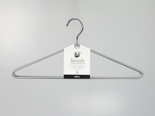 アニマーレ スティック5P シルバー