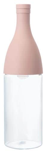 フィルターインボトル・エーヌ ピンク