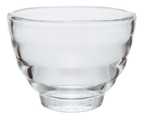 耐熱ガラスカップ5個セット